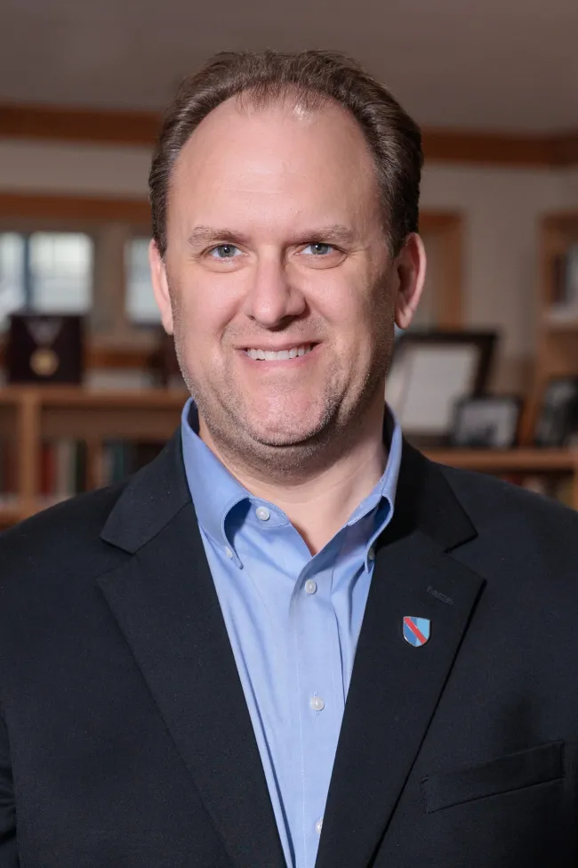 Jeff Degner